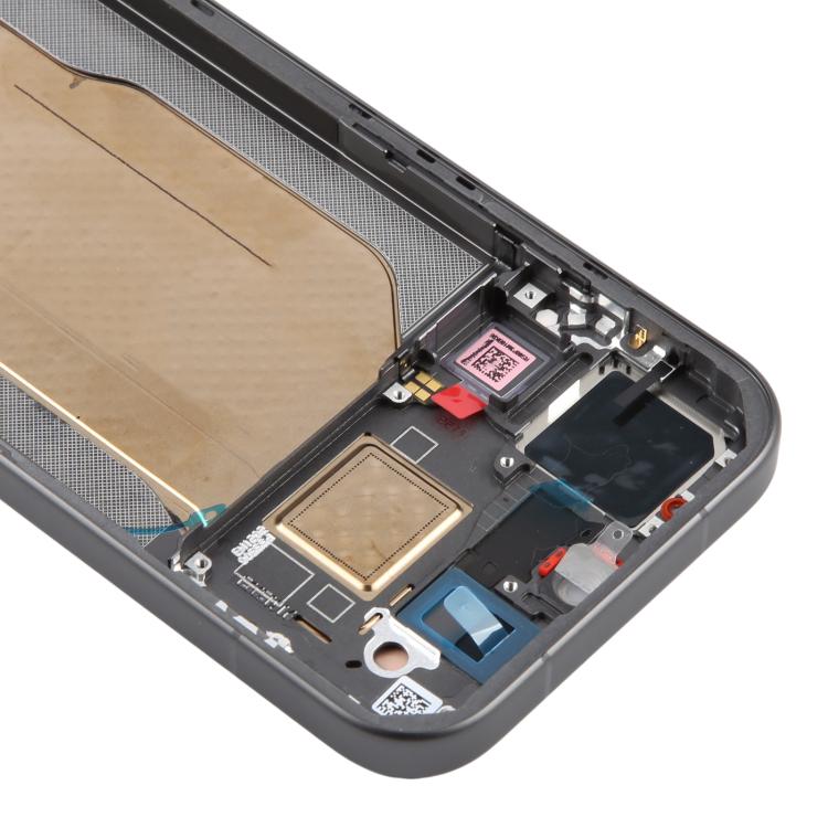 For Xiaomi 17 Original LCD Screen Digitizer Full Assembly with Frame, For Xiaomi 17(Original)