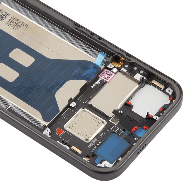 For Xiaomi Poco F8 Ultra Original LCD Screen Digitizer Full Assembly with Frame, For Xiaomi Poco F8 Ultra(Original)