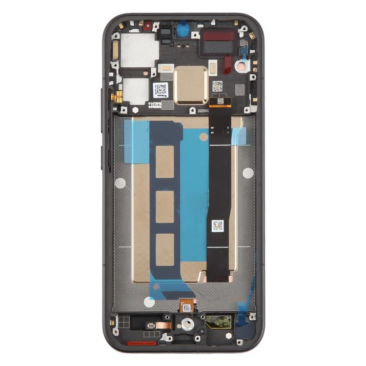 For Xiaomi Poco F8 Pro Original LCD Screen Digitizer Full Assembly with Frame, For Xiaomi Poco F8 Pro(Original)