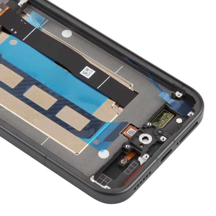For Xiaomi Poco F8 Pro Original LCD Screen Digitizer Full Assembly with Frame, For Xiaomi Poco F8 Pro(Original)