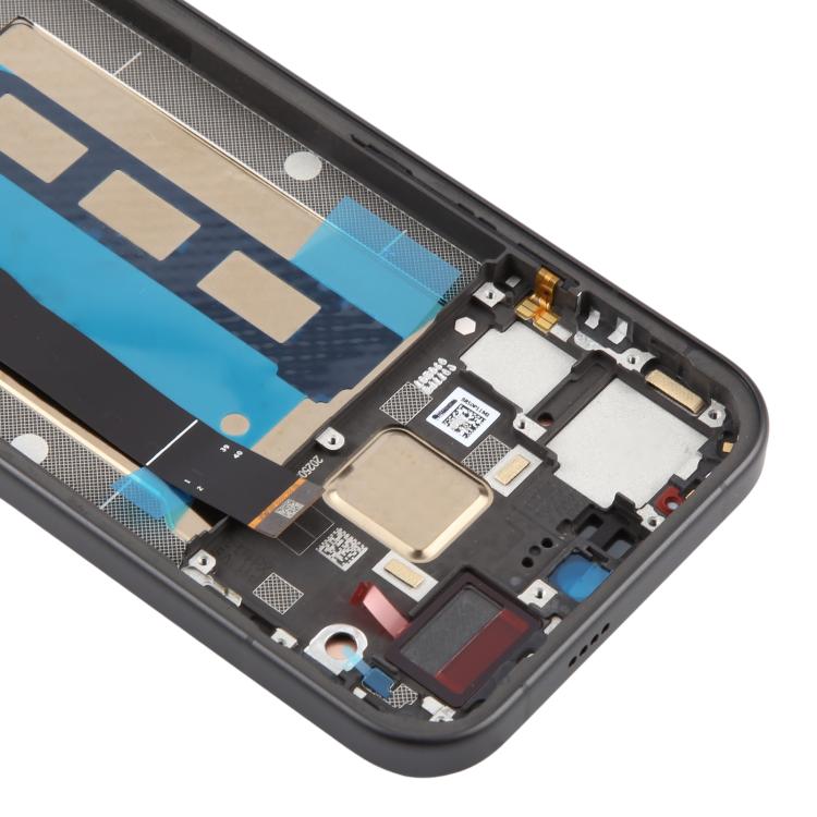 For Xiaomi Poco F8 Pro Original LCD Screen Digitizer Full Assembly with Frame, For Xiaomi Poco F8 Pro(Original)
