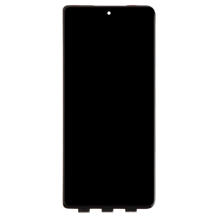 For Honor Magic V3 Original LCD Secondary Screen with Digitizer Full Assembly, For Honor Magic V3(Original Secondary LCD)