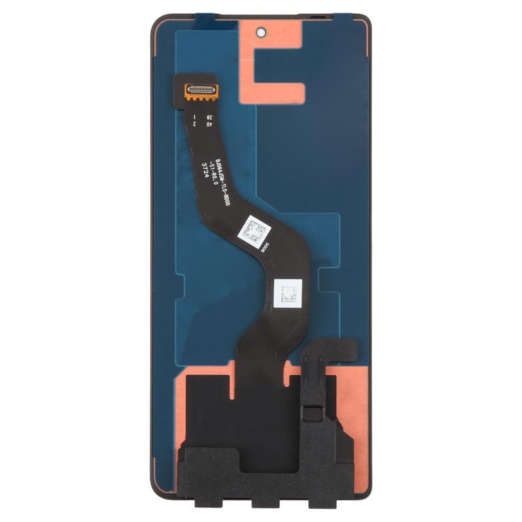 For Honor Magic V3 Original LCD Secondary Screen with Digitizer Full Assembly, For Honor Magic V3(Original Secondary LCD)