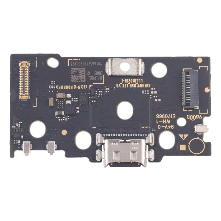 For Huawei MatePad Paper 10.3 HMW-W09 Original Charging Port Board, For Huawei MatePad Paper 10.3(Original)