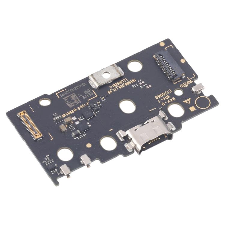 For Huawei MatePad Paper 10.3 HMW-W09 Original Charging Port Board, For Huawei MatePad Paper 10.3(Original)