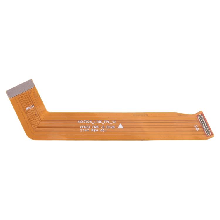 For vivo Pad Air PA2353 Original Motherboard Flex Cable, For vivo Pad Air(Original)