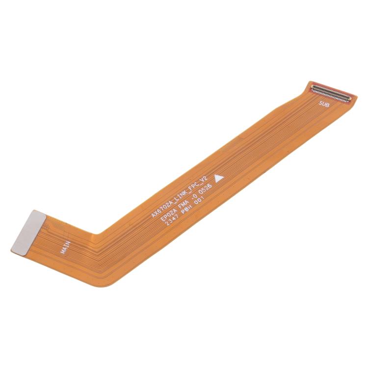 For vivo Pad Air PA2353 Original Motherboard Flex Cable, For vivo Pad Air(Original)