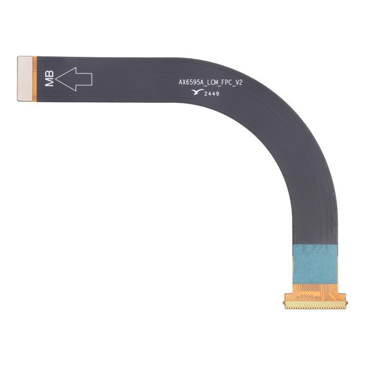 For Lenovo QiTian K10 Pro TB360ZU   Original LCD Flex Cable, For Lenovo QiTian K10 Pro(Original)
