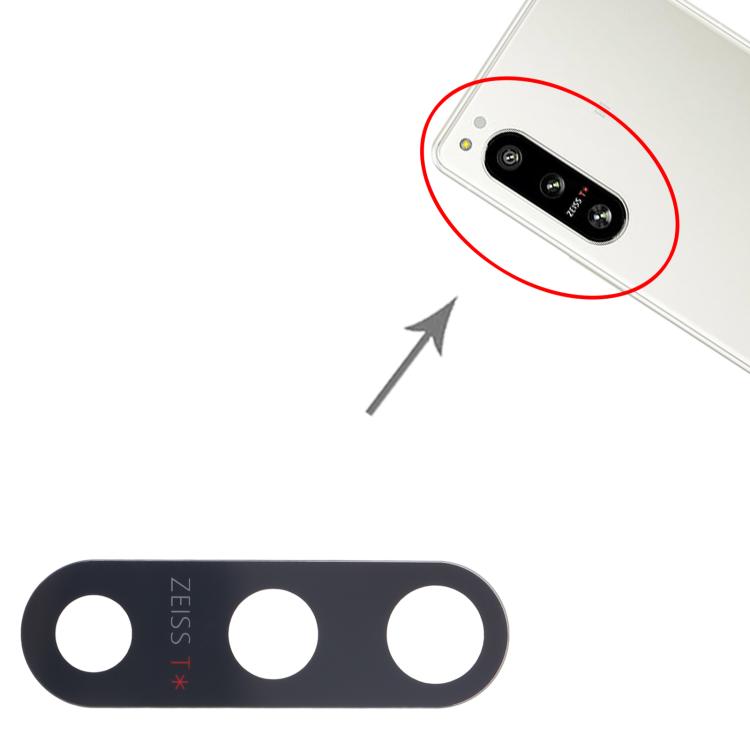 For Sony Xperia 5 IV Original Back Camera Lens, For Sony Xperia 5 IV(Original)