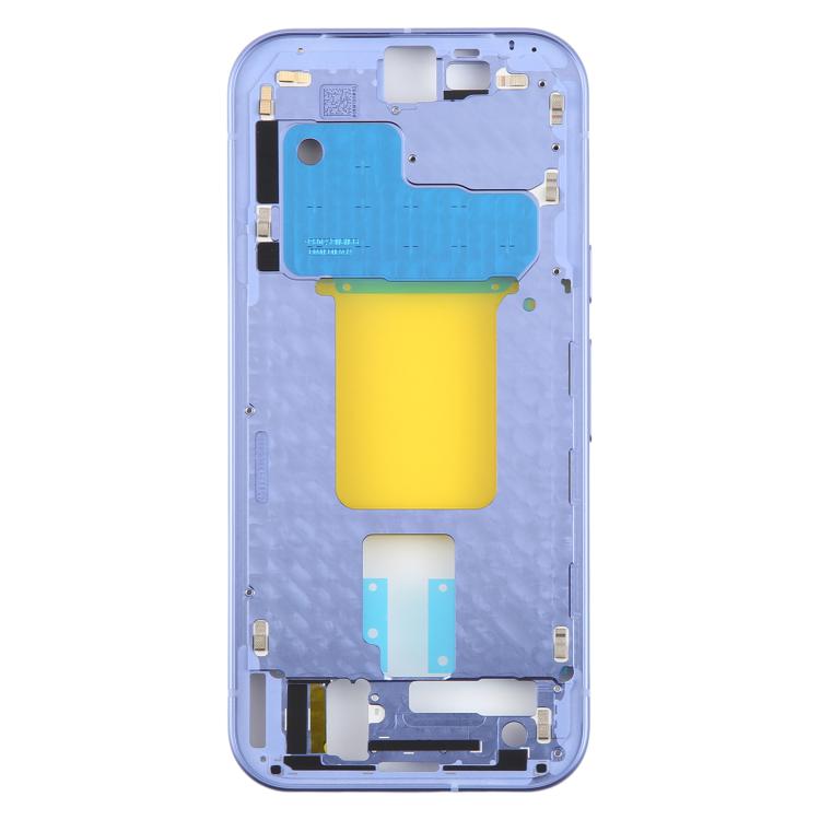 For Google Pixel 10a Original Middle Frame Bezel Plate, For Google Pixel 10a US Version(Original)