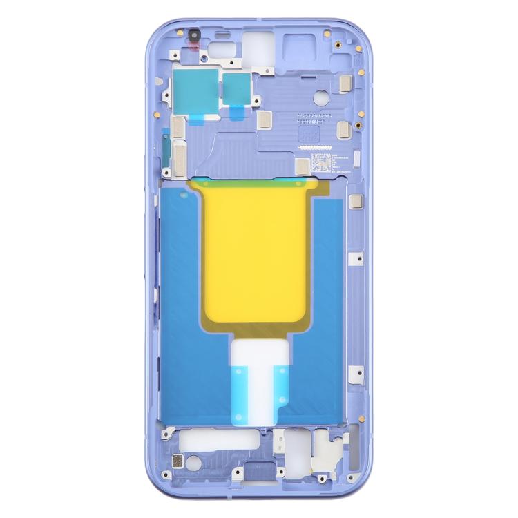 For Google Pixel 10a Original Middle Frame Bezel Plate, For Google Pixel 10a US Version(Original)