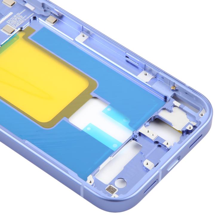 For Google Pixel 10a Original Middle Frame Bezel Plate, For Google Pixel 10a US Version(Original)