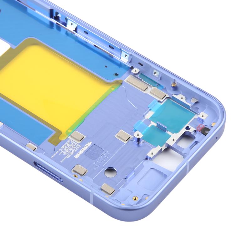 For Google Pixel 10a Original Middle Frame Bezel Plate, For Google Pixel 10a US Version(Original)
