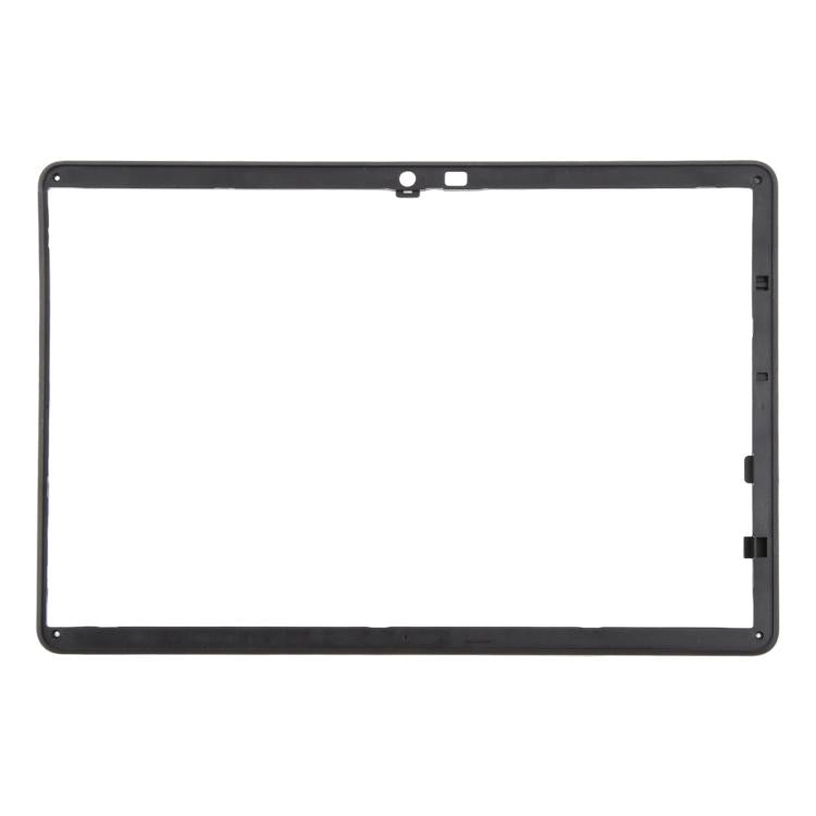 For Lenovo Tab K10C E10C TB-X6E6N TB-X6E6 Original Front LCD Screen Bezel Frame, For Lenovo Tab K10C E10C(Original)