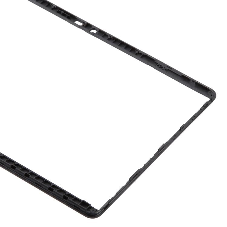 For Lenovo Tab K10C E10C TB-X6E6N TB-X6E6 Original Front LCD Screen Bezel Frame, For Lenovo Tab K10C E10C(Original)