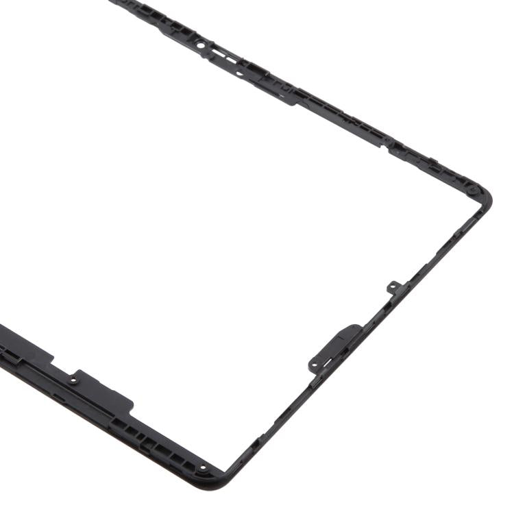 For Lenovo TB-J607 Original Front LCD Screen Bezel Frame, For Lenovo TB-J607(Original)