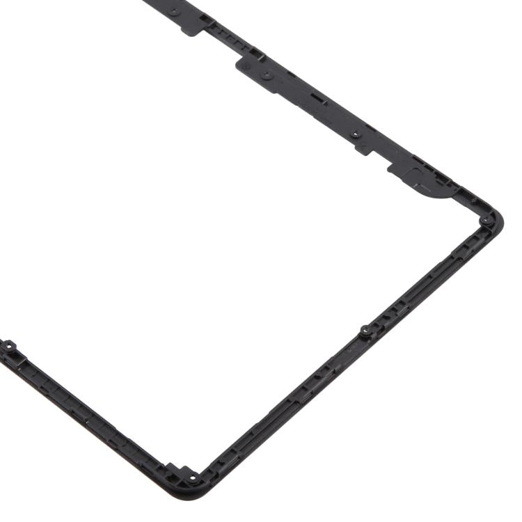 For Lenovo TB-J607 Original Front LCD Screen Bezel Frame, For Lenovo TB-J607(Original)