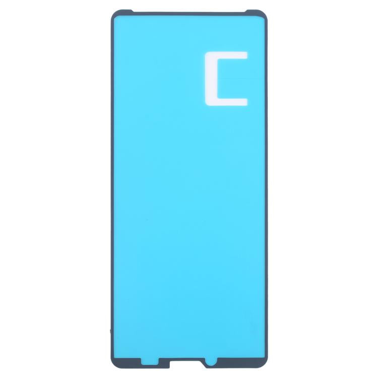 For Sony Xperia 10 Vi 10pcs Front Housing Adhesive, For Sony Xperia 10 VI