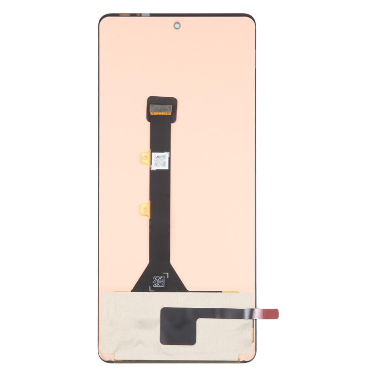 For Infinix Note 30 VIP X6710 Original OLED LCD Screen with Digitizer Full Assembly, For Infinix Note 30 VIP(Original)