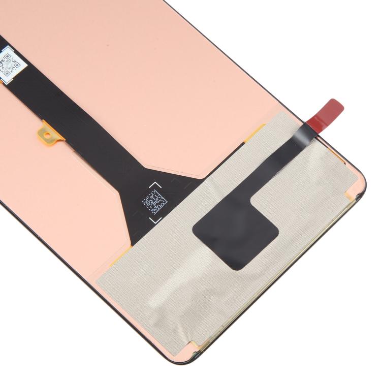 For Infinix Note 30 VIP X6710 Original OLED LCD Screen with Digitizer Full Assembly, For Infinix Note 30 VIP(Original)