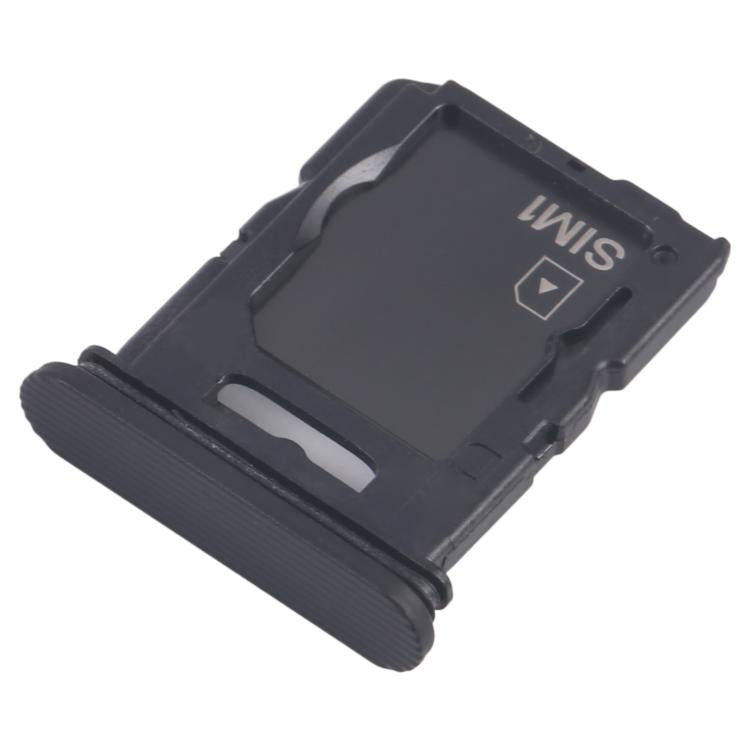 For Sony Xperia 1 VII Original SIM Card Tray + SIM Card Tray / Micro SD Card Tray, For Sony Xperia 1 VII(Original,Dual SIM)