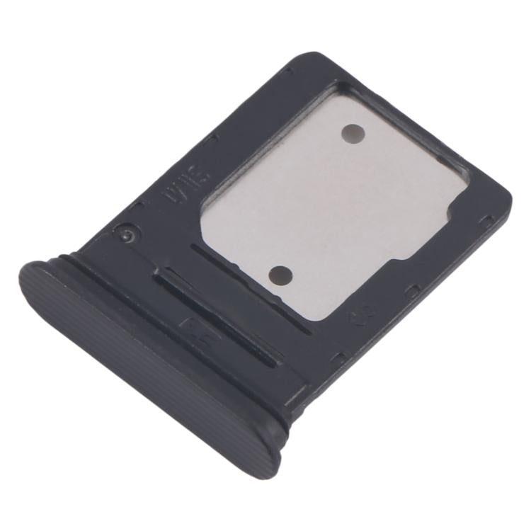 For Sony Xperia 1 V Original SIM Card Tray + Micro SD Card Tray, For Sony Xperia 1 V(Original)