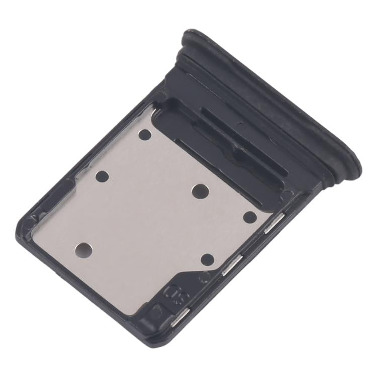 For Sony Xperia 1 V Original SIM Card Tray + Micro SD Card Tray, For Sony Xperia 1 V(Original)