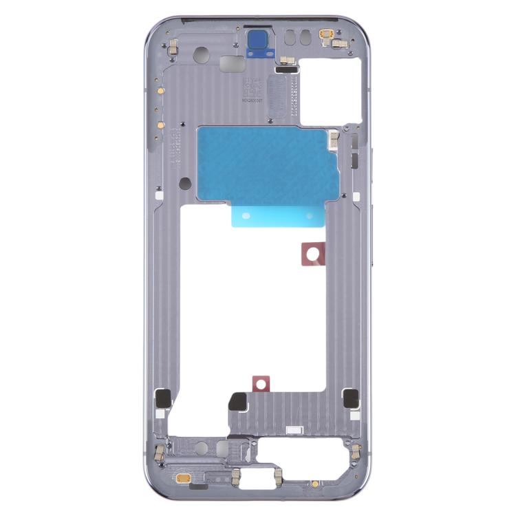 For Google Pixel 10 Pro XL Original Middle Frame Bezel Plate, For Google Pixel 10 Pro XL US Version(Original)