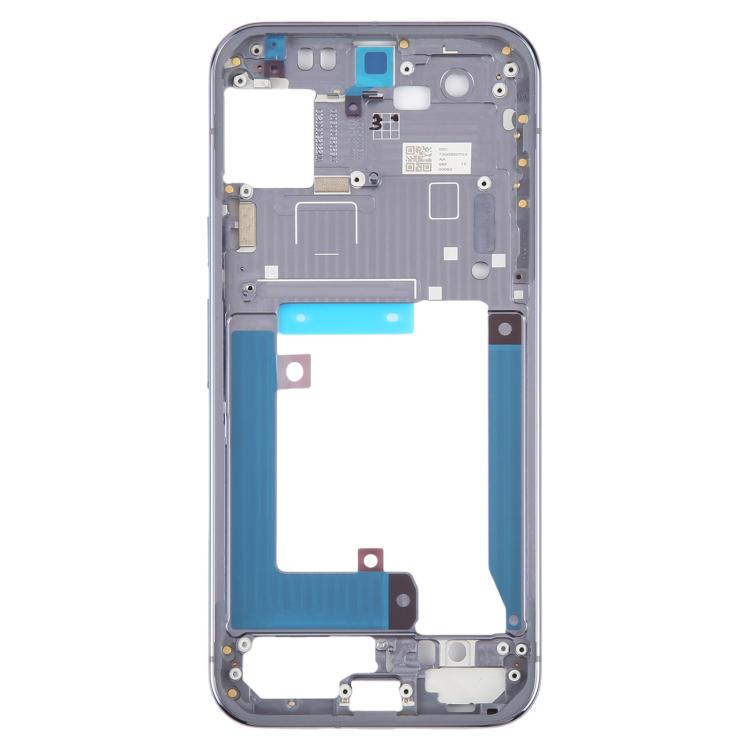 For Google Pixel 10 Pro XL Original Middle Frame Bezel Plate, For Google Pixel 10 Pro XL US Version(Original)