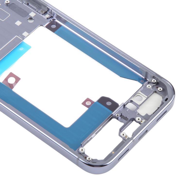 For Google Pixel 10 Pro XL Original Middle Frame Bezel Plate, For Google Pixel 10 Pro XL US Version(Original)