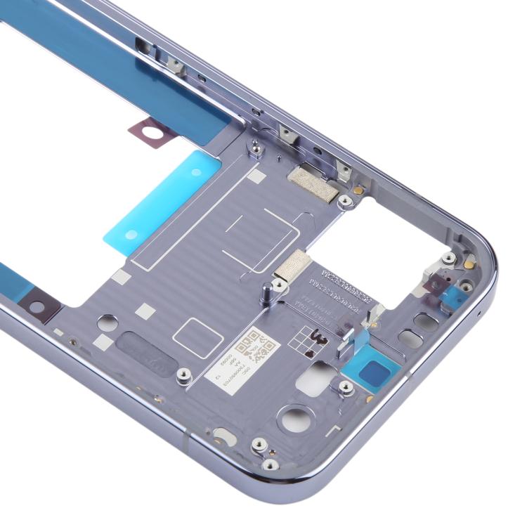 For Google Pixel 10 Pro XL Original Middle Frame Bezel Plate, For Google Pixel 10 Pro XL US Version(Original)