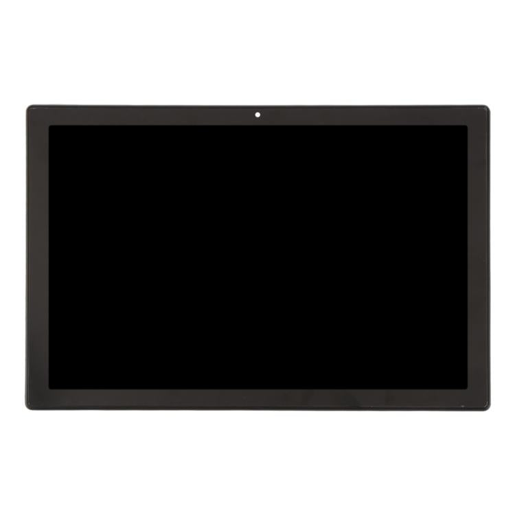 For Asus Chromebook CM30 Detachable CM3001 Original LCD Screen With Digitizer Full Assembly, For Asus Chromebook CM30 Detachable CM3001(Original)