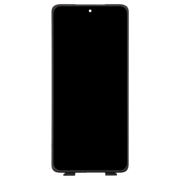For Motorola Edge 60 Neo Original LCD Screen With Digitizer Full Assembly, For Motorola Edge 60 Neo(Original)