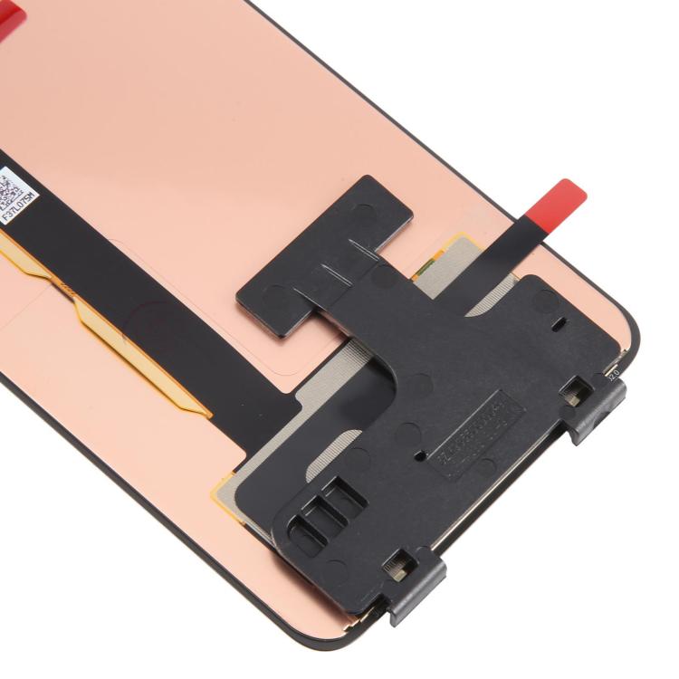 For Motorola Edge 60 Neo Original LCD Screen With Digitizer Full Assembly, For Motorola Edge 60 Neo(Original)