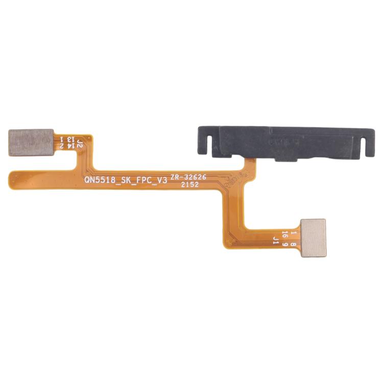 For Sony Xperia Ace III Original Volume Button Flex Cable, For Sony Xperia Ace III (Original)