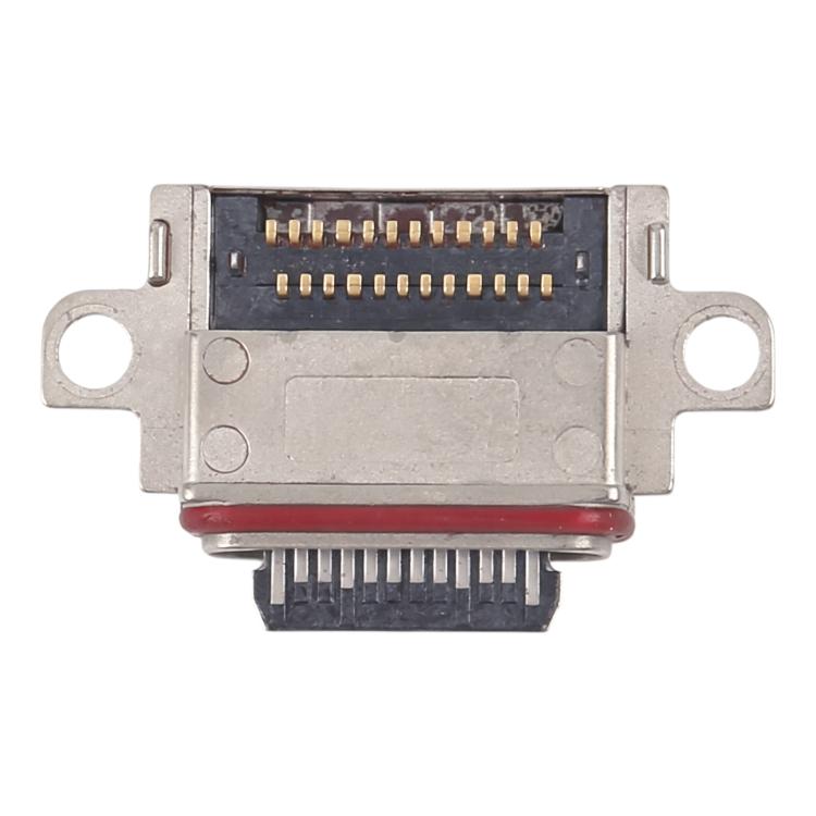 For Galaxy Tab Active Pro SM-T545/T540 10pcs Original Charging Port Connector, For Galaxy Tab Active Pro(Original)