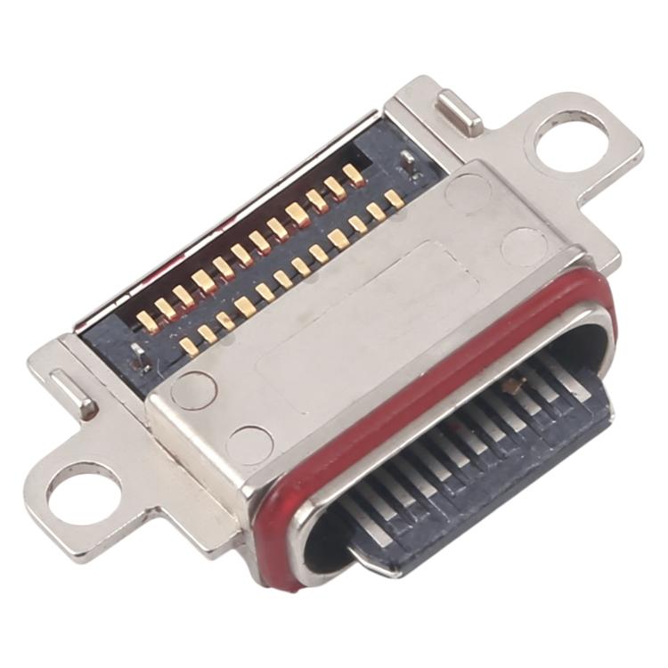For Galaxy Tab Active Pro SM-T545/T540 10pcs Original Charging Port Connector, For Galaxy Tab Active Pro(Original)