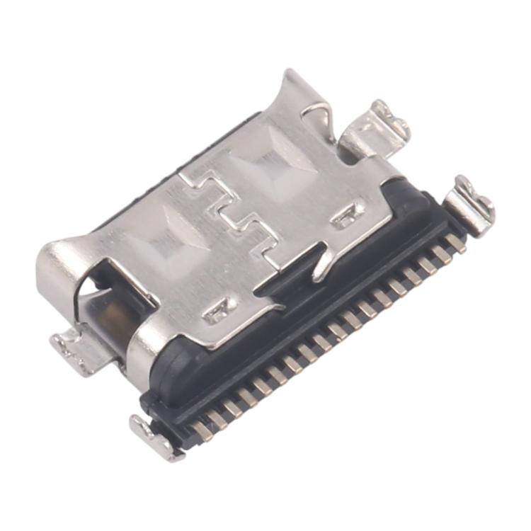 For Galaxy Tab A11+ SM-X230/X236 10pcs Original Charging Port Connector, For Galaxy Tab A11+(Original)