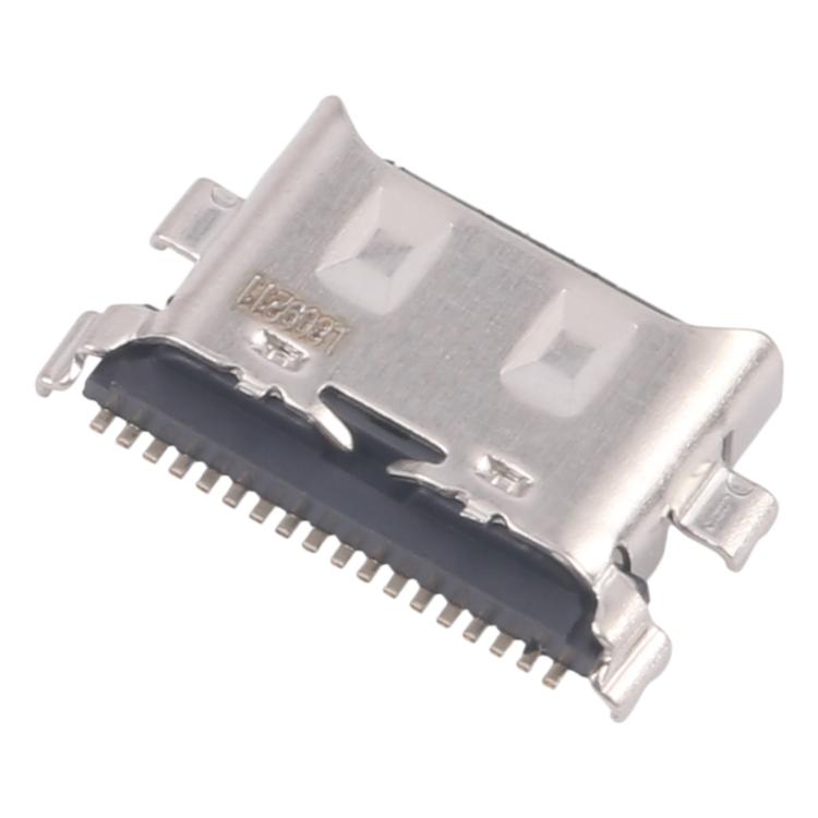 For Galaxy Tab A11+ SM-X230/X236 10pcs Original Charging Port Connector, For Galaxy Tab A11+(Original)