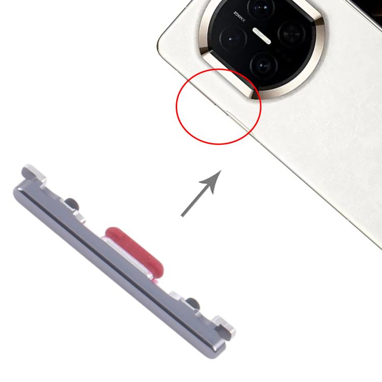 For Huawei Mate X7 10pcs Original Volume Control Button, For Huawei Mate X7(Original)