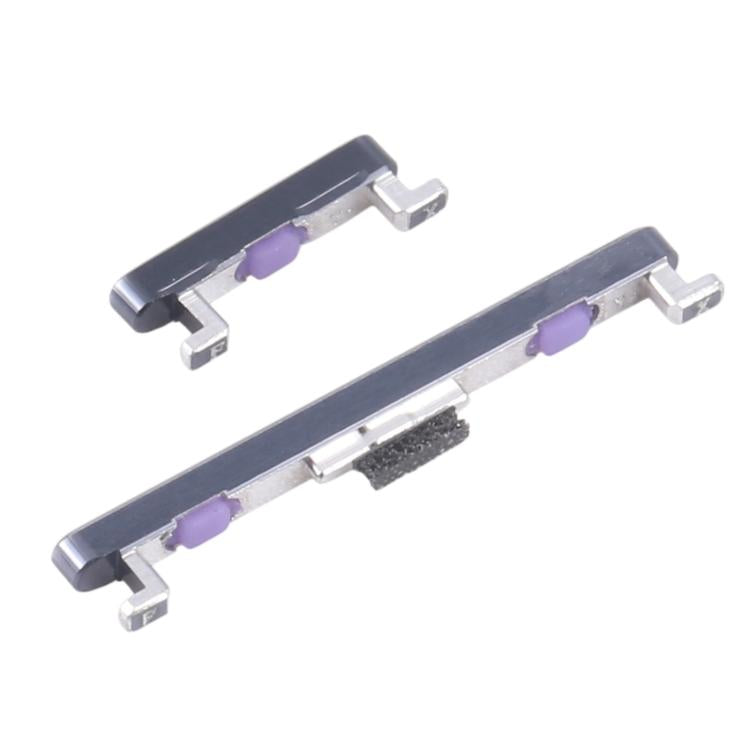 For Huawei nova 11 Pro 10pairs Power Button and Volume Control Button, For Huawei nova 11 Pro(Original)