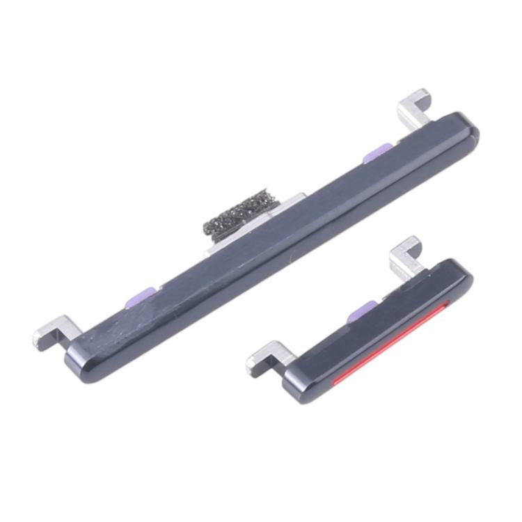 For Huawei nova 11 Pro 10pairs Power Button and Volume Control Button, For Huawei nova 11 Pro(Original)
