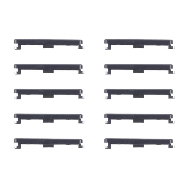 For Huawei nova 11 SE 10pcs Original Volume Control Button, For Huawei nova 11 SE(Original)