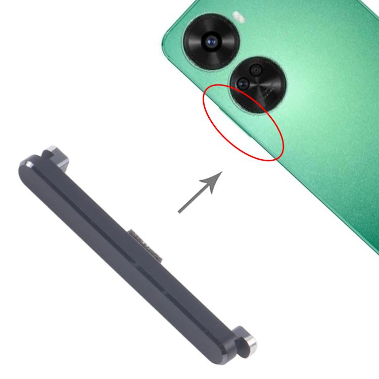 For Huawei nova 11 SE 10pcs Original Volume Control Button, For Huawei nova 11 SE(Original)