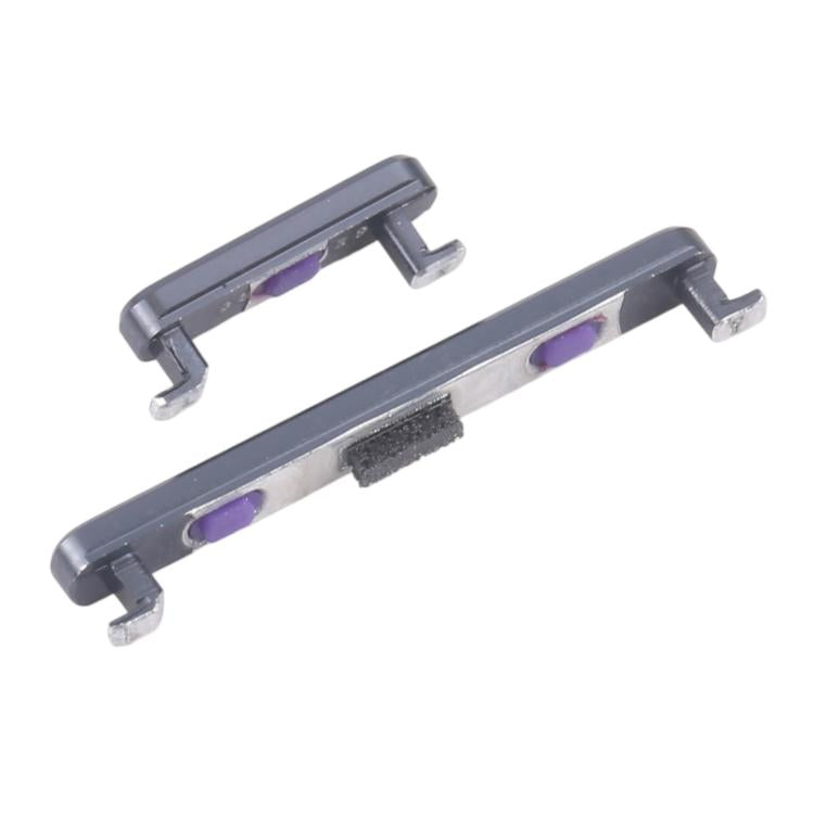 For Huawei nova 12 10pairs Power Button and Volume Control Button, For Huawei nova 12(Original)