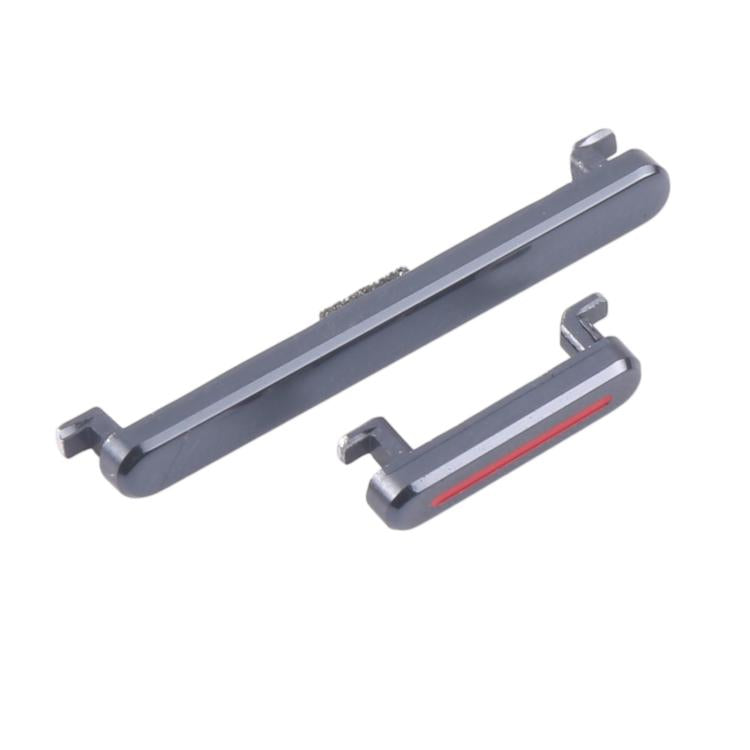 For Huawei nova 12 10pairs Power Button and Volume Control Button, For Huawei nova 12(Original)