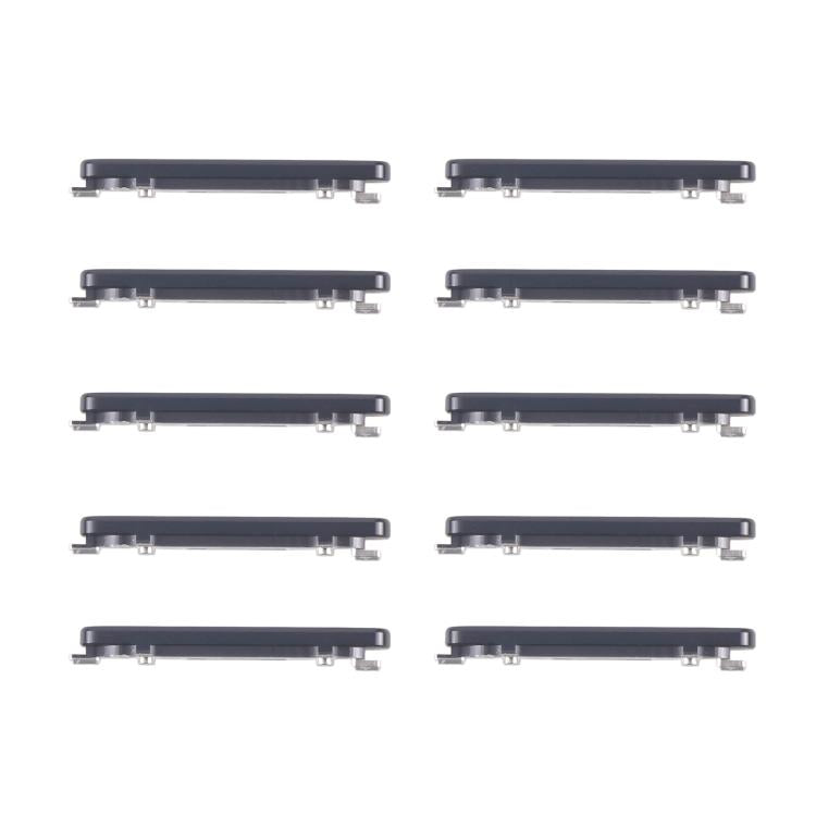 For Huawei nova Flip 10pcs Original Volume Control Button, For Huawei nova Flip(Original)