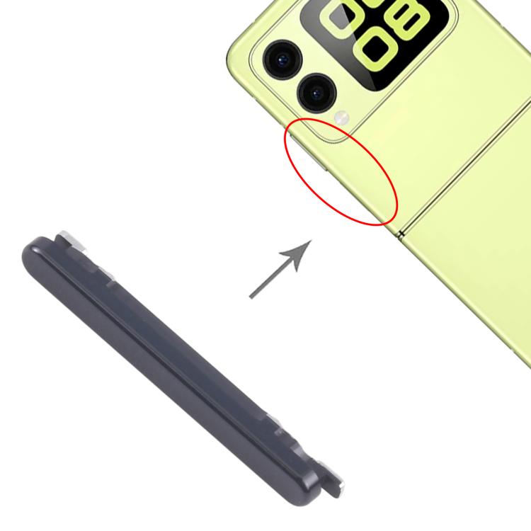 For Huawei nova Flip 10pcs Original Volume Control Button, For Huawei nova Flip(Original)