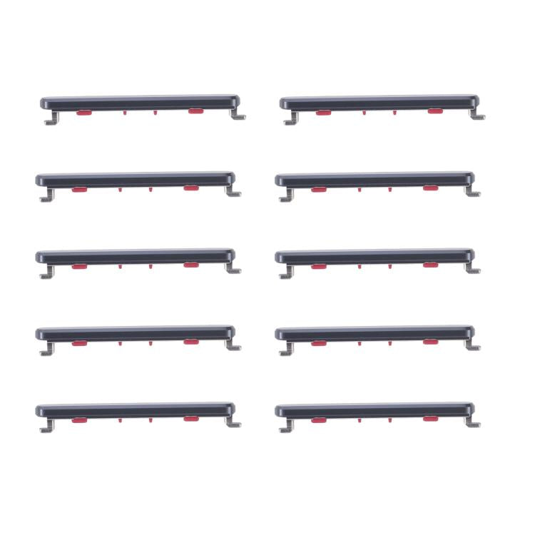 For Huawei nova 14 10pcs Original Volume Control Button, For Huawei nova 14(Original)