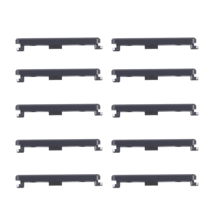 For Huawei nova 10 SE 10pcs Original Volume Control Button, For Huawei nova 10 SE(Original)